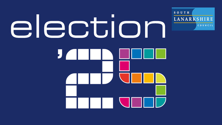 Notice of by-election is published