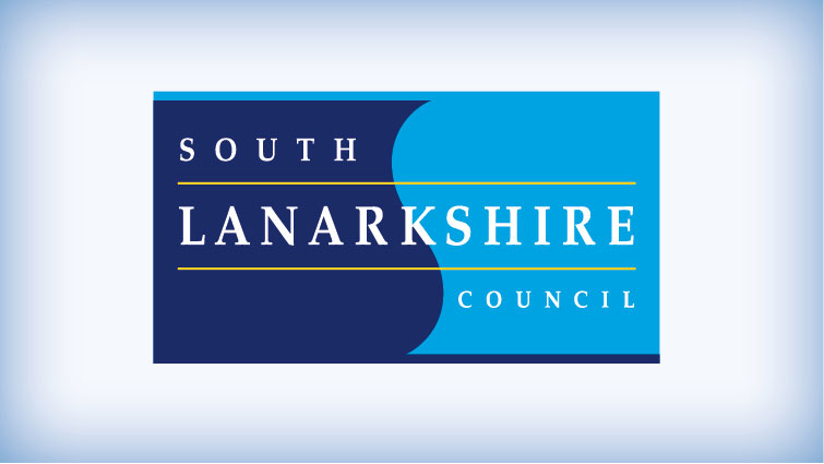 South Lanarkshire Council logo