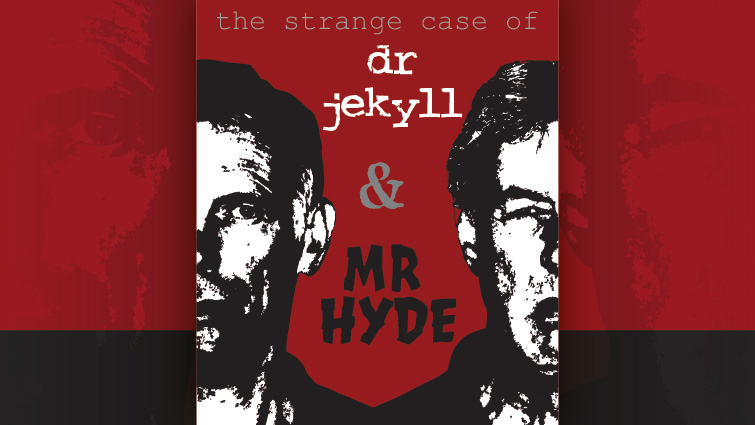 Meet Dr Jekyll and Mr Hyde in East Kilbride