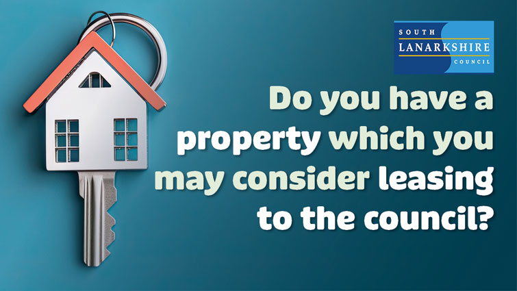 Private property leasing opportunity
