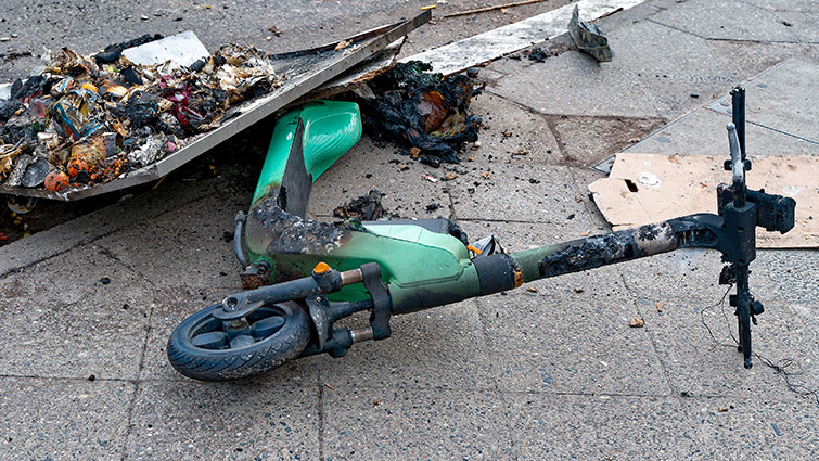 Think before you buy