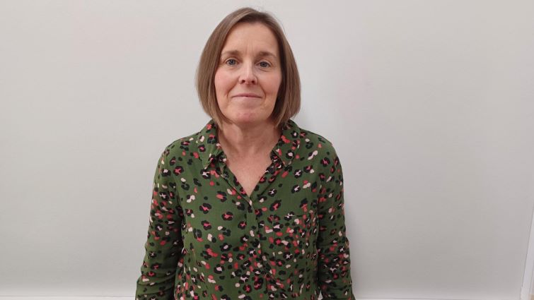 New Chief Social Work Officer appointed