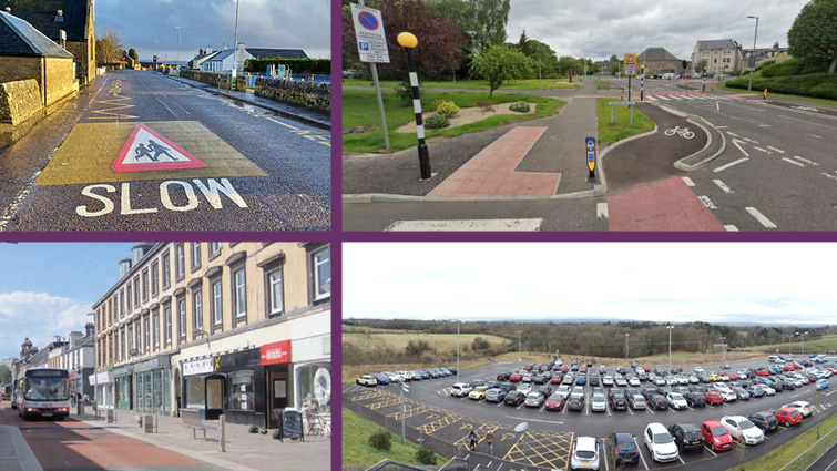 Views sought on the council’s new local transport strategy