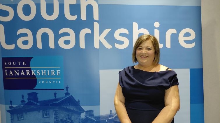 Councillor Leigh Payne