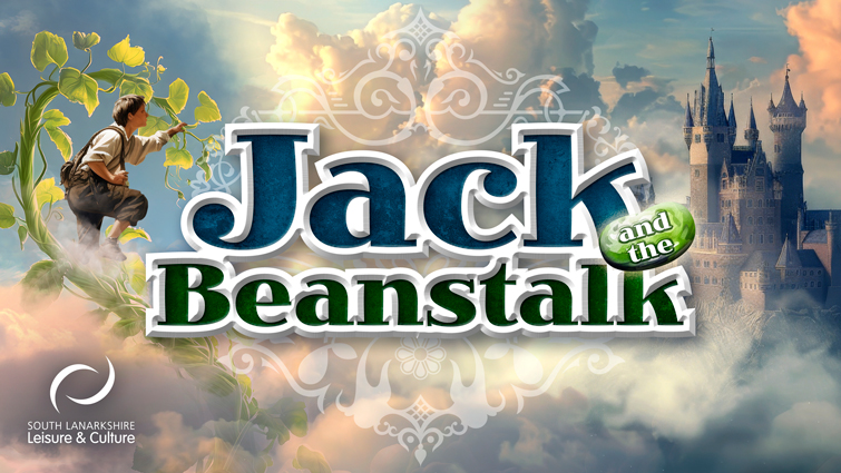 Image for Jack and the Beanstalk 2025