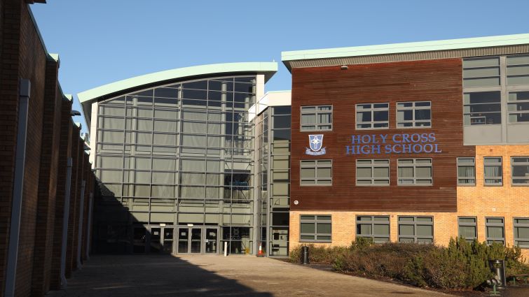 Expansions on way for three schools