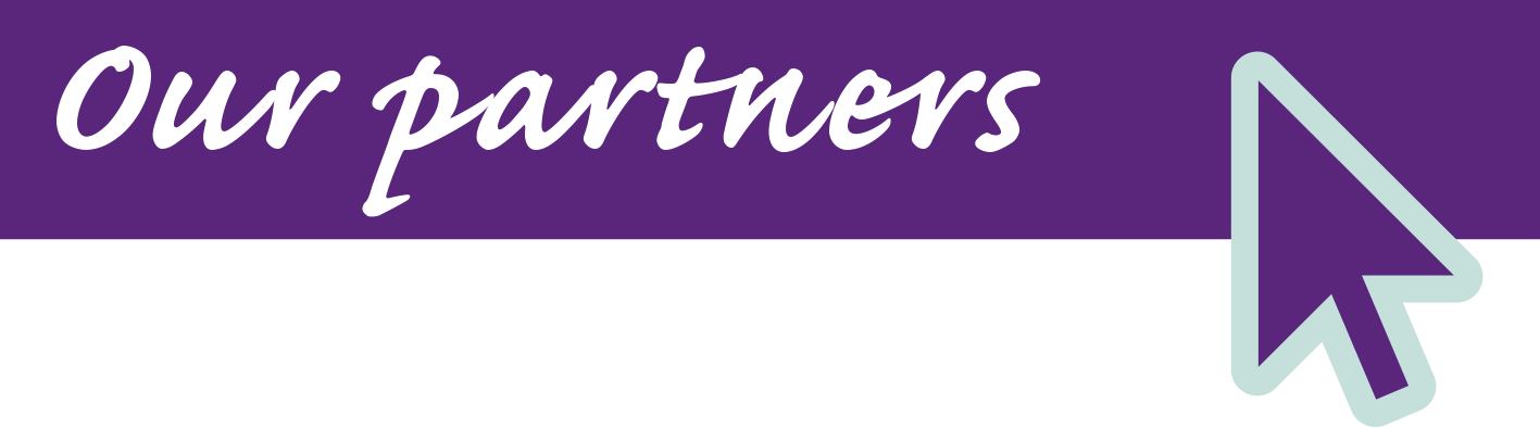 Our partners - link to partners with South Lanarkshire Council