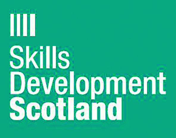 Skills Development Scotland