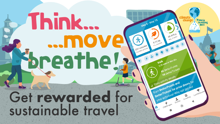 this graphic is to encourage people to download the betterpoints app