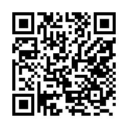 This image is the QR code to link to the 2023/24 budget consultation